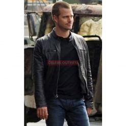 chris o’donnell leather jacket