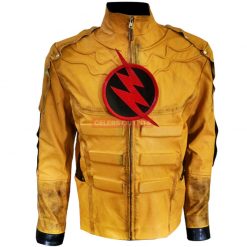 reverse flash costume