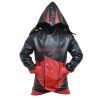 assassin's creed hoodie jacket