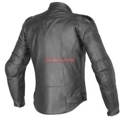 speed biker leather jacket