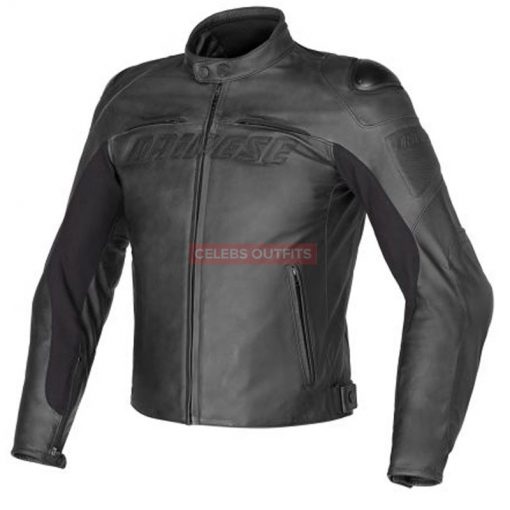 speed biker leather jacket