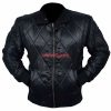 ryan gosling black scorpion jacket