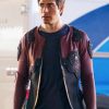Brandon Routh Legends of Tomorrow Costume Jacket