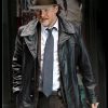 Harvey Bullock Gotham Jacket
