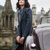 Outlander Season 3 Claire Randall Coat