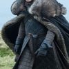 Game Of Thrones Season 7 Jon Snow Costume
