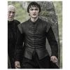 Game of Thrones Bran Stark Leather Vest
