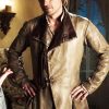 Jaime Lannister Game of Thrones Dragonstone Jacket