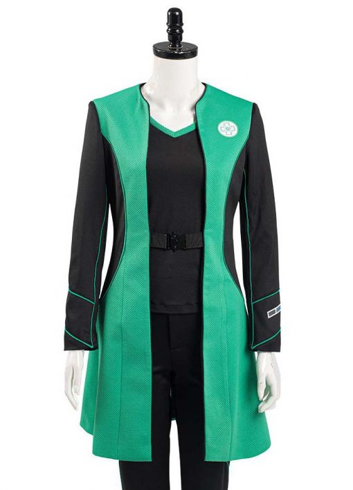 The Orville Dr. Claire Finn Jacket