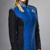The Orville Cmdr Kelly Grayson Jacket