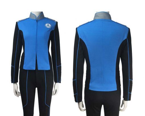 The Orville Cmdr Kelly Grayson Jacket