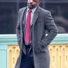 Idris Elba John Luther Wool Coat 2