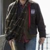 Mr Robot Season 4 Christian Slater Jacket