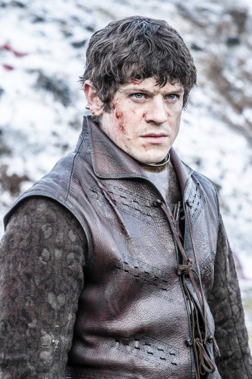 Game of Thrones Ramsay Bolton Vest