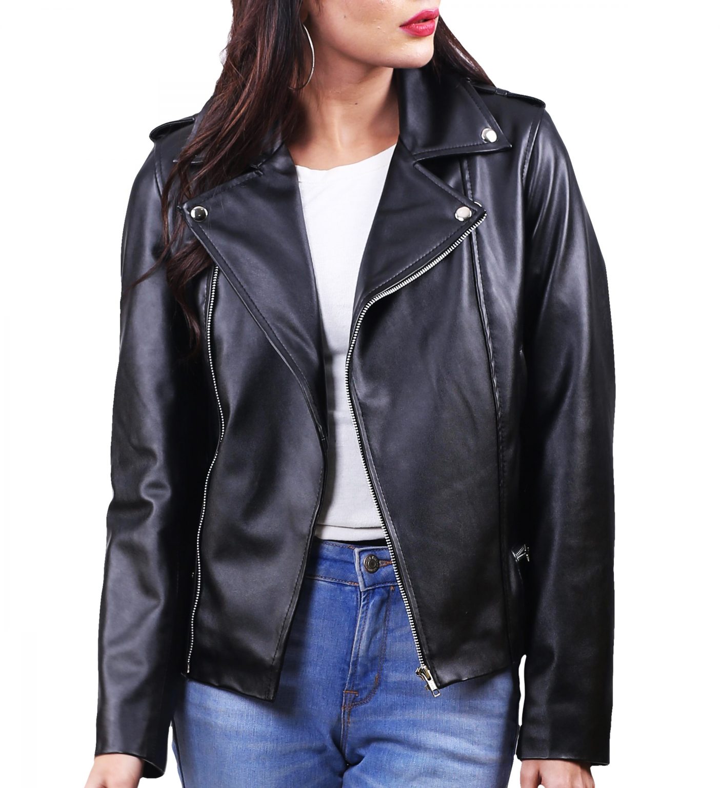 Southside Serpents Riverdale Leather Jacket | Celebs Outfits