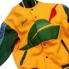 Silicon Valley Pied Piper Letterman Jacket 1