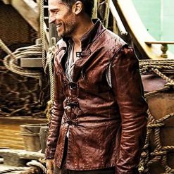 Jaime Lannister Jacket