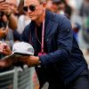 Daniel Craig No Time To Die James Bond 007 Blue Jacket 2