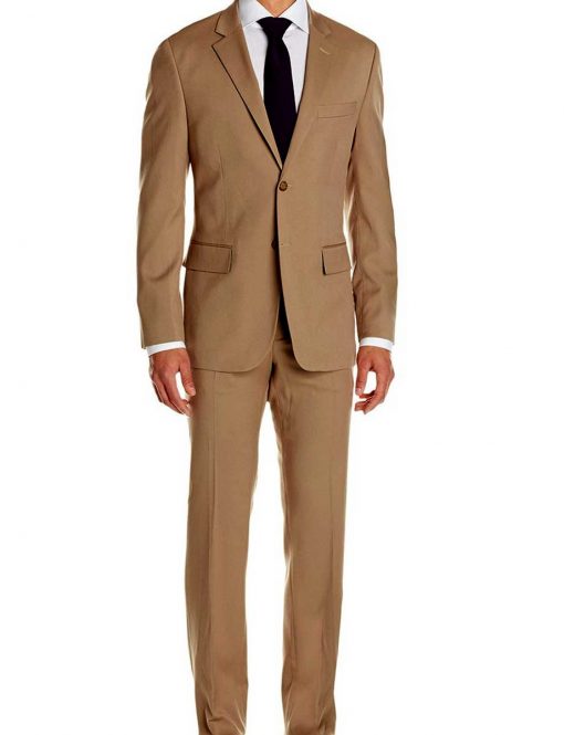 Daniel Craig Spectre Brown Suit