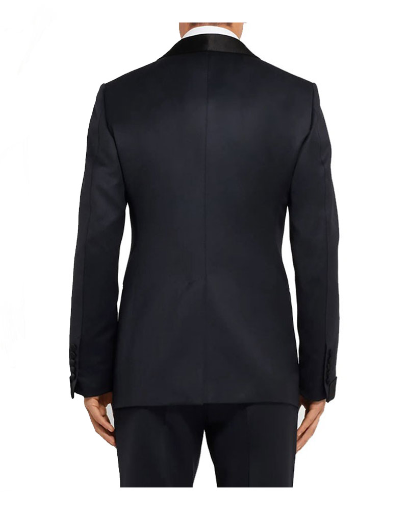How to Dress Like James Bond - Suits Expert