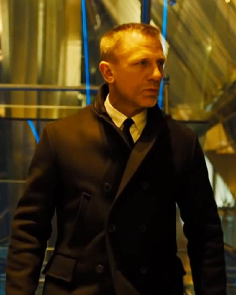 James Bond Suits Skyfall James Bond Suits Skyfall