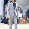 The Gray Man 2022 Ryan Gosling Gentry Suit