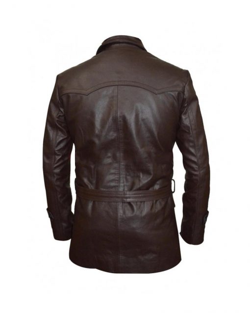 Tomorrow Never Dies Pierce Brosnan Leather Jacket 3