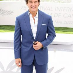 Top Gun Maverick 2022 Tom Cruise Suit 1