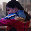 Kamala Khan Ms. Marvel 2021 Leather Jacket