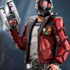 Marvel’s Guardians Of The Galaxy Game Star Lord Jacket 1