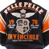 Pelle Pelle Invincible Wool Jacket 1