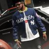 GTA 5 NY Supreme x Yankees Jacket 1