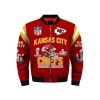 Super Bowl Kansas City Chiefs NFL Champions Jacket