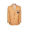 NFL Hall Of Fame Gold Jacket 2