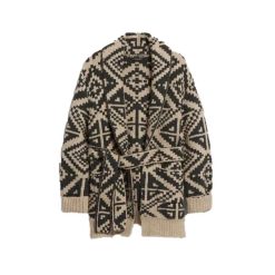 Poker Face Charlie Cale Cardigan Sweater