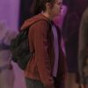 The Last of Us 2023 Bella Ramsey Hooded Jacket 1