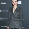 Sundance Film Festival 2023 Daisy Ridley Grey Blazer 1
