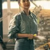 Lift Yun Jee Kim Bomber Jacket for women