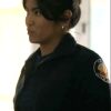 Officer Kirby Will Trent 2023 Danielle Lyn Black Jacket
