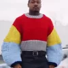 Stefon Marsean Diggs Sweater