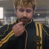 The Fall Guy Ryan Gosling Lether Jacket