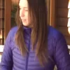 Katie Burrell Weak Layers Jacket