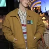 Billie Eilish 96th Oscars Luncheon Jacket For Women