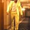 Colt Seavers The Fall Guy Ryan Gosling Yellow Suit