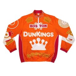 Dunkin Donuts tracksuit