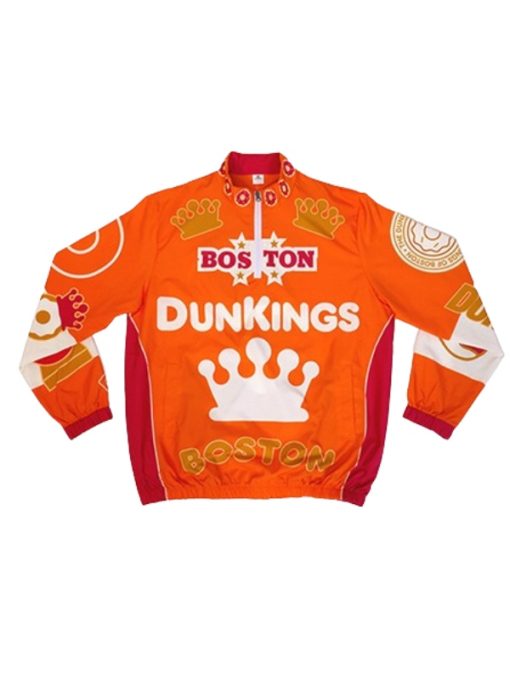 Dunkin Donuts tracksuit