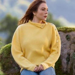 Irish Wish Lindsay Lohan Sweater