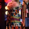 Lainey Wilson New Year’s Eve Live Nashville Big Bash Coat