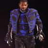Usher Sparkles Jacket For Men
