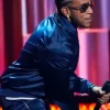 Ludacris iHeartRadio Music Awards Blue Jacket for men